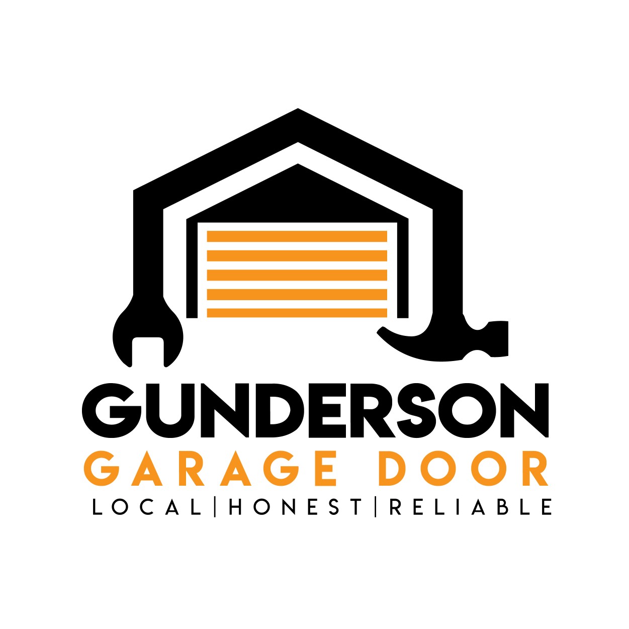 Gunderson Garage Door